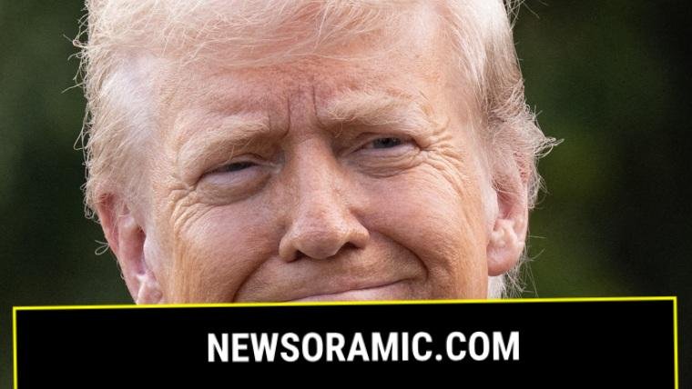 Trump says he will send National Guard to Memphis