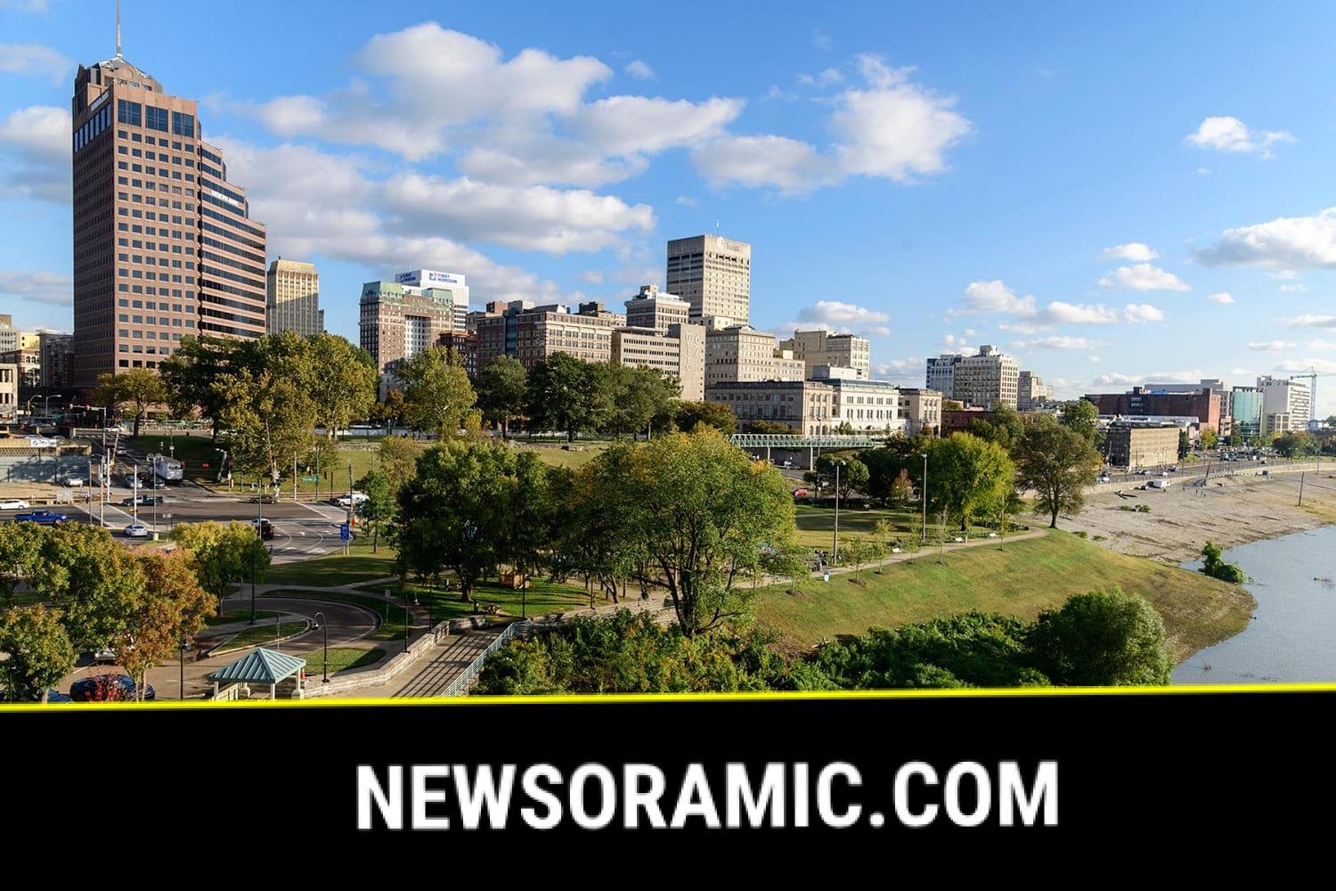 Trump says he's sending the National Guard into Memphis to 'fix' crime like D.C.