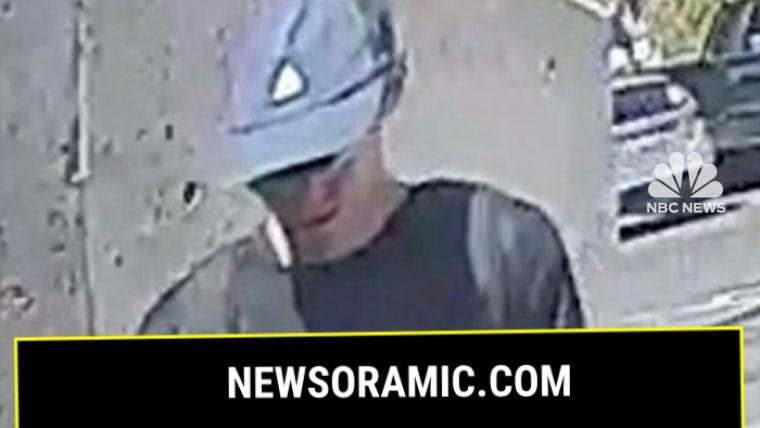 Trump says the suspect in Charlie Kirk's shooting is in custody