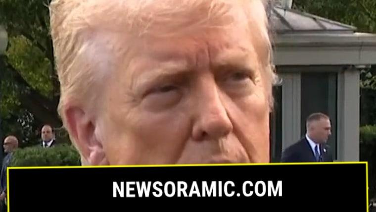 Trump: ‘I’m really concerned for our country’