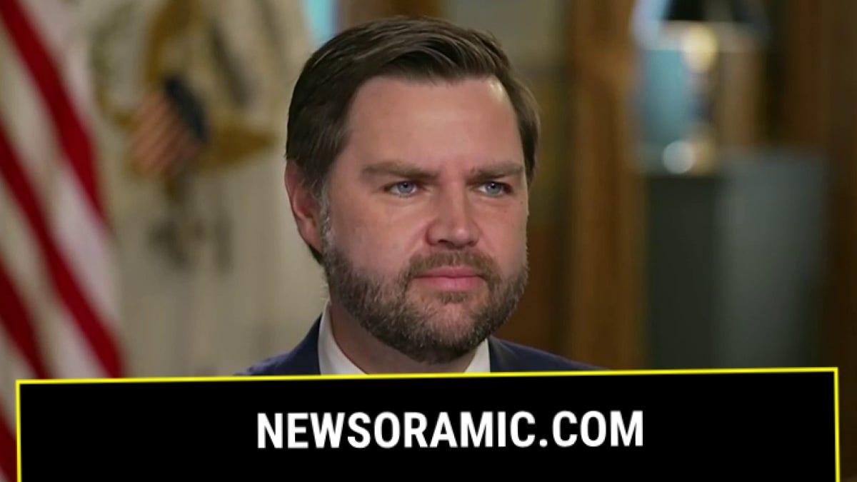 jd vance
