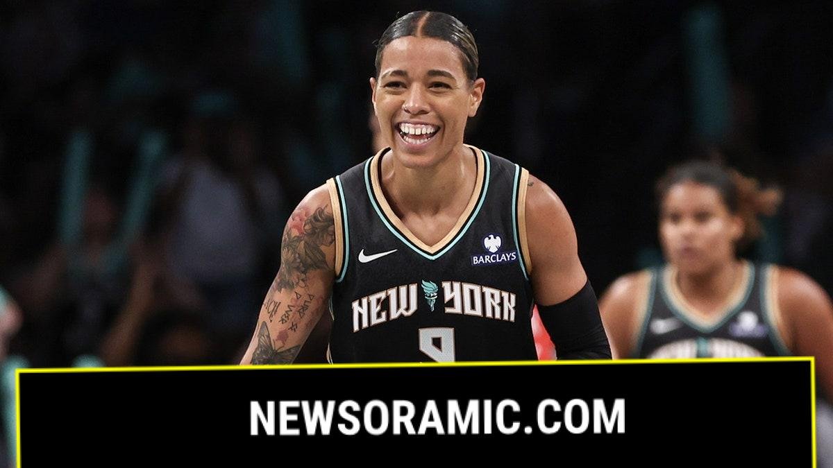 Natasha Cloud vs Dream