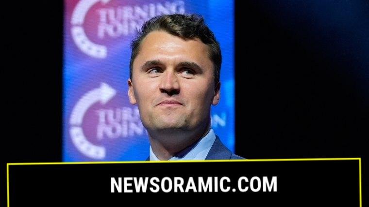 What’s Next After Capture of Suspect in Charlie Kirk Assassination