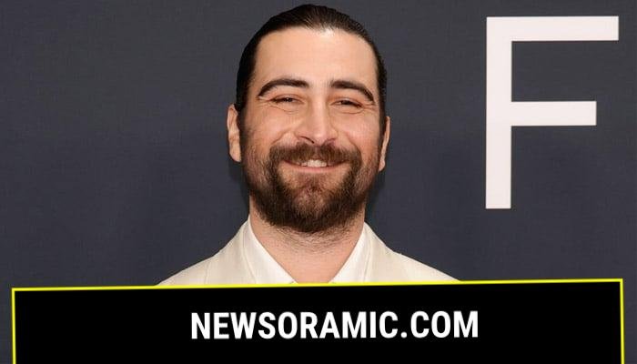 Who is Noah Kahan married to? Meet his wife