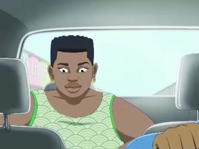 africa beyond famine and war