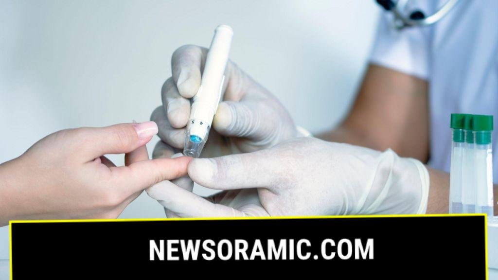 At least 55,000 people face new tests in diabetes error