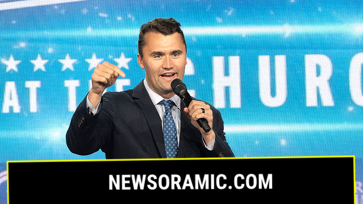 Here’s Why You Should Take A Moment To Remember Charlie Kirk This College Football Saturday By Newsoramic – Newsoramic By Newsoramic