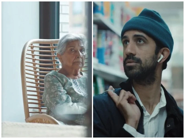 pakistani short the curfew premieres at venice biennale