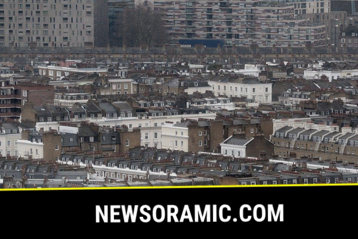 Housing market weakens as buyer demand and sales slip back, say surveyors