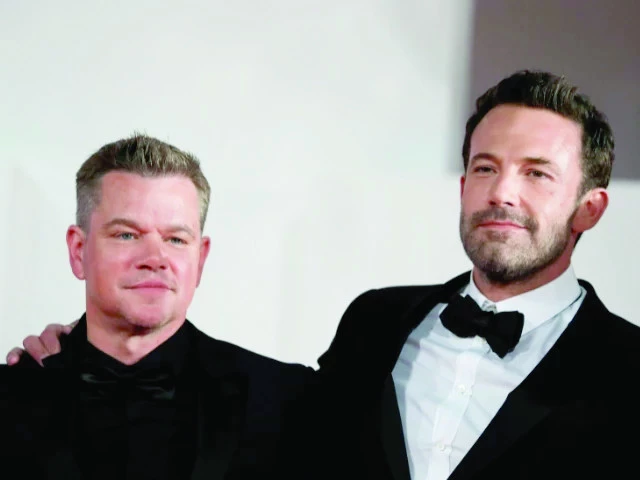 damon credits beatles breakup for influencing his decision