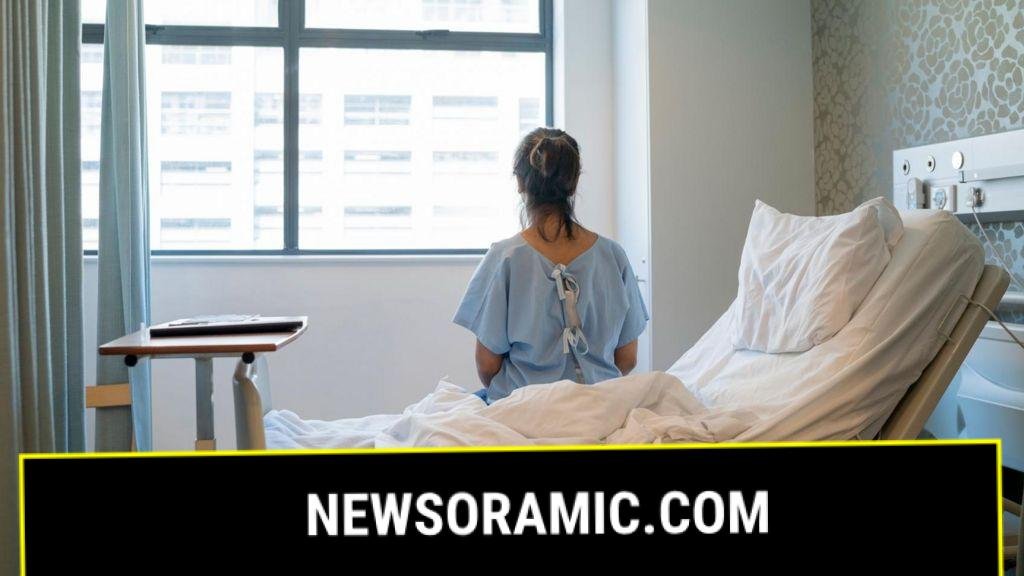 Adults with learning difficulties die 20 years early, says report