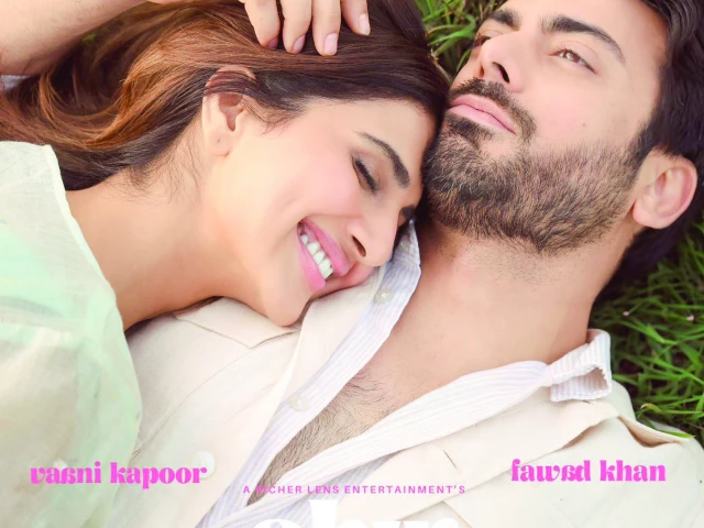 Fawad Speaks Of Stress Over ‘Abir Gulaal’