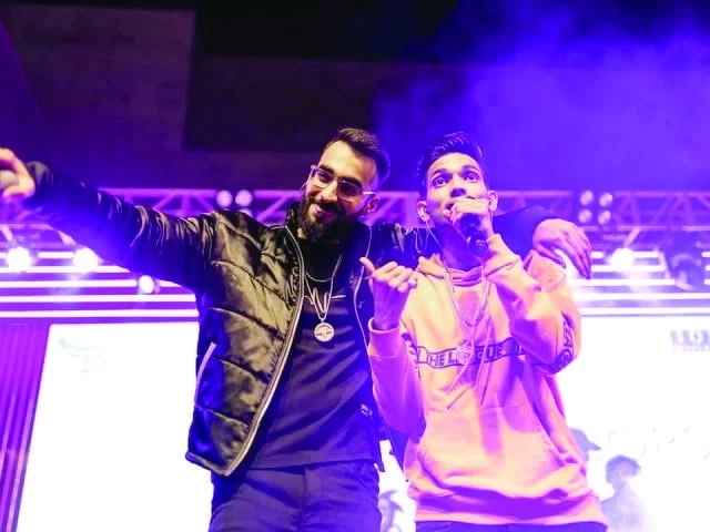 women festival set to dazzle karachi