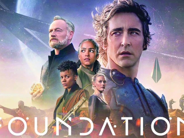 foundation set to return for fourth season