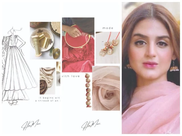 hira mani stitches her story into couture photo instagram hiramanicouture