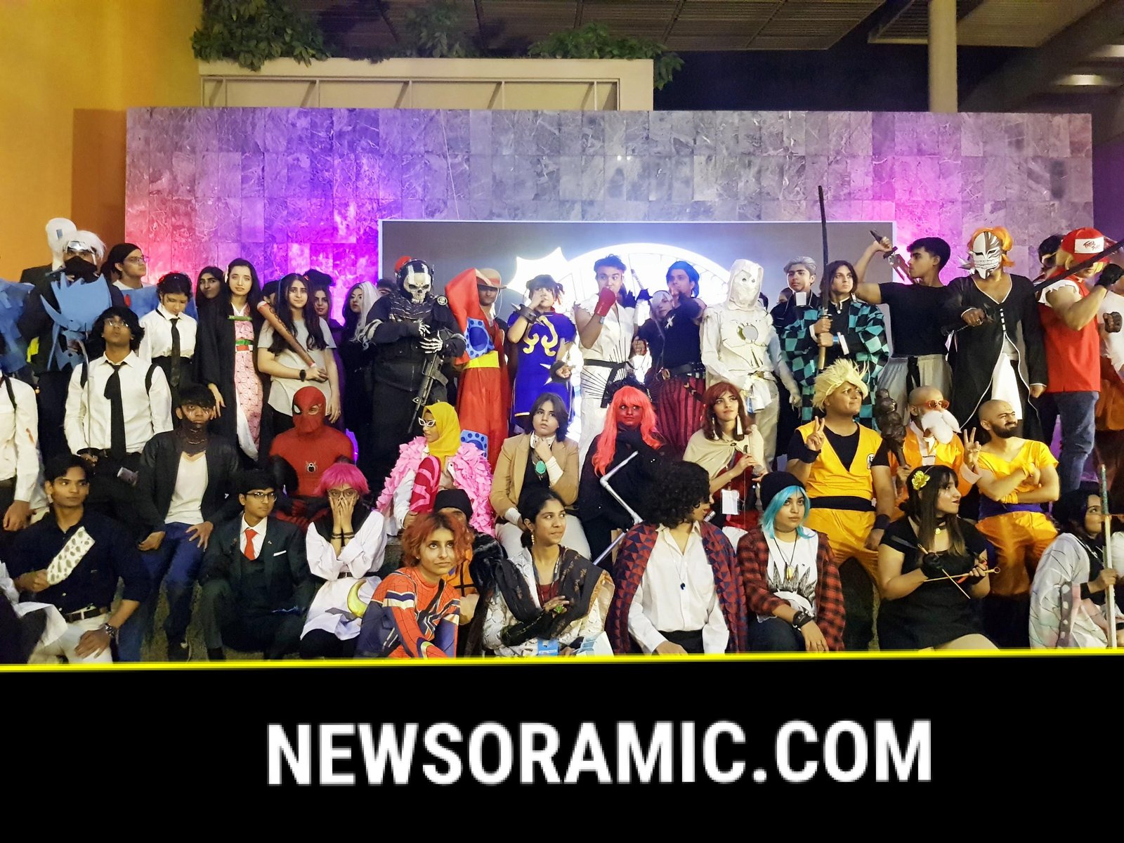 Pakistani geeks are more alive than ever | The Express Tribune