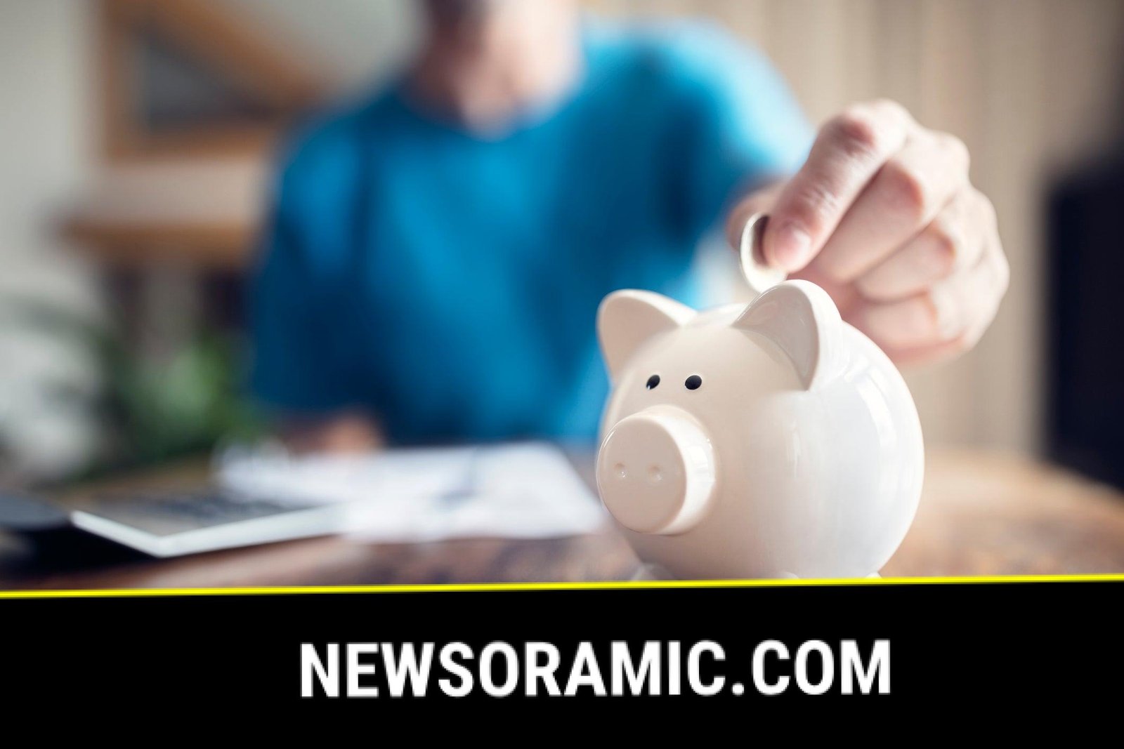 Why you could be ‘revenge saving’ without even realising it