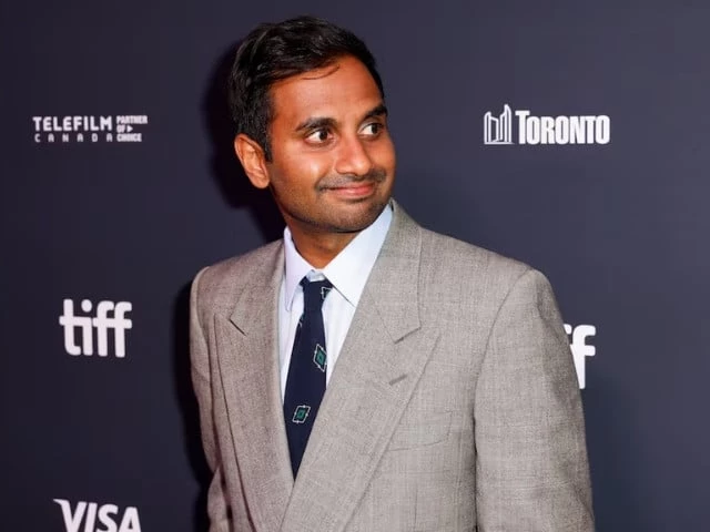 Aziz Ansari Takes Inspiration From Old Classics For Directorial Debut Film ‘Good Fortune’
