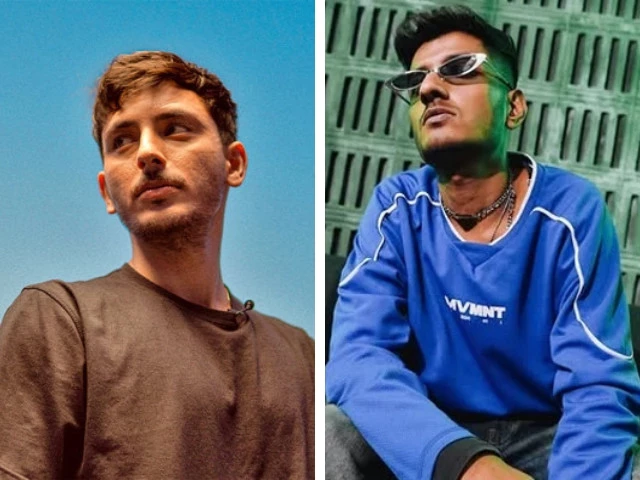 Hasan Raheem and Afusic team up for new track ‘Kanwal’