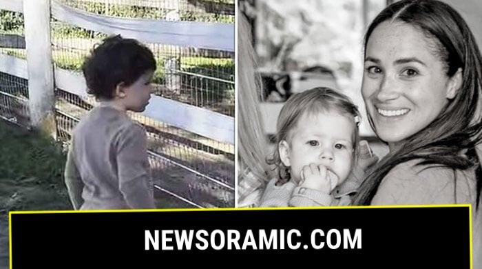 Meghan Markle dishes out breakfast routine with Prince Archie, Princess Lilibet