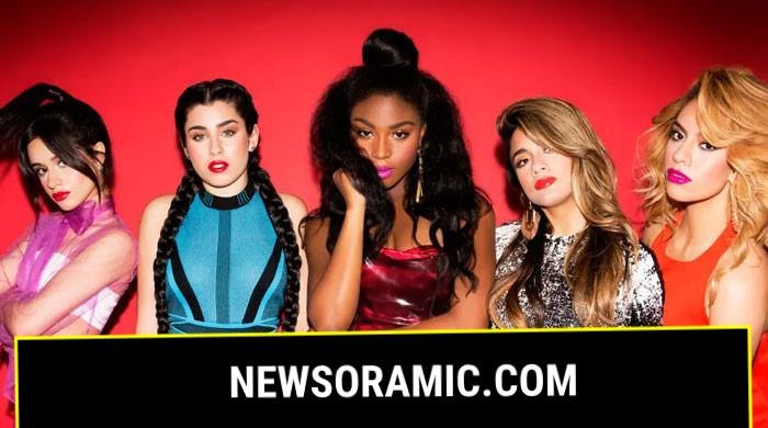 Fifth Harmony marks a return on the Jonas Brother's concert stage