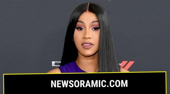 Cardi B denied Super Bowl performance for key reason