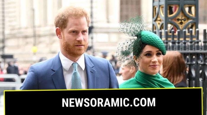 Meghan Markle faces tough choice ahead of Prince Harry UK visit