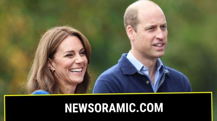 Prince William admits strict dessert rule as Kate Middleton spills the story