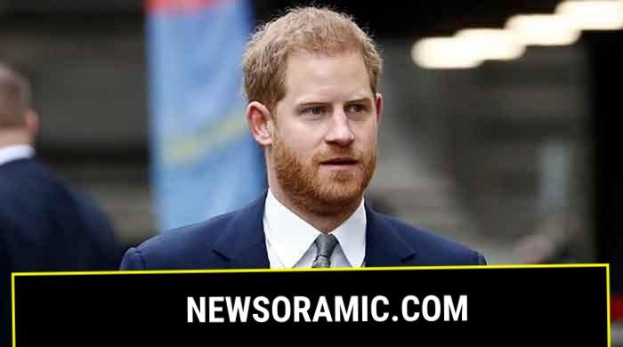 Prince Harry truce gesture towards King predicted by expert