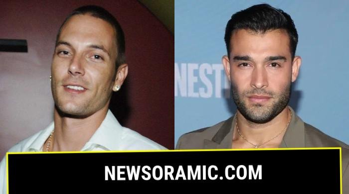 Kevin Federline responds to Britney Spears' ex Sam Asghari's fatherhood jibe