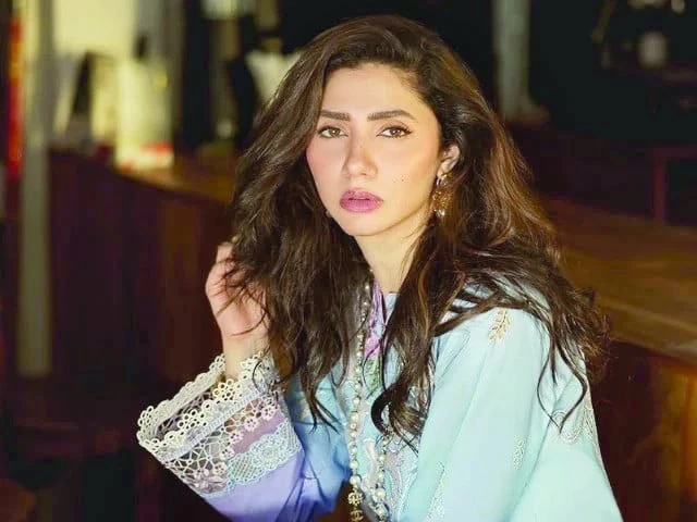 mahira photo file
