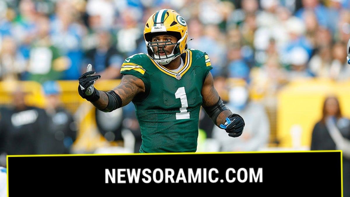 Micah Parsons makes changes at line of scrimmage