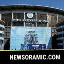 Marmoush injures knee ahead of Manchester derby