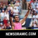 As Alcaraz wins another US Open title, can anyone challenge these Big Two?