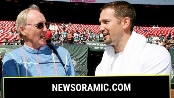 'He changed for the better of the game': How Jim Harbaugh has evolved as Chargers coach