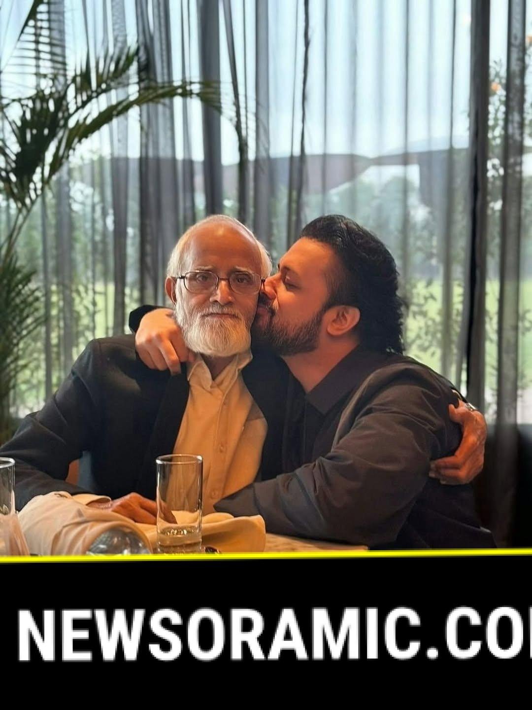 Do not tell Atif Aslam what to do | The Express Tribune