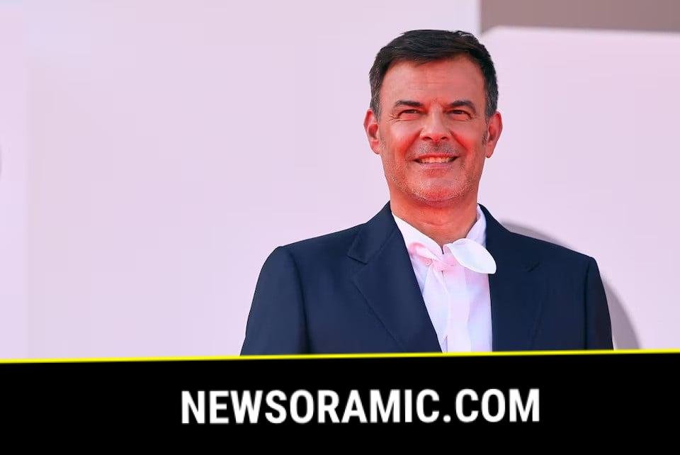 Albert Camus' Book 'The Stranger' Takes Stage At Venice Film Festival | The Express Tribune By Newsoramic - Newsoramic