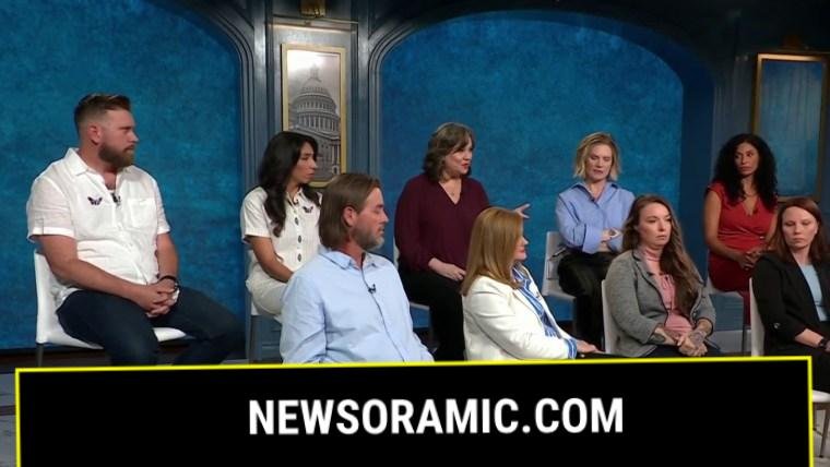 ‘A severe miscarriage of justice’: Epstein survivors and families speak out in exclusive interview